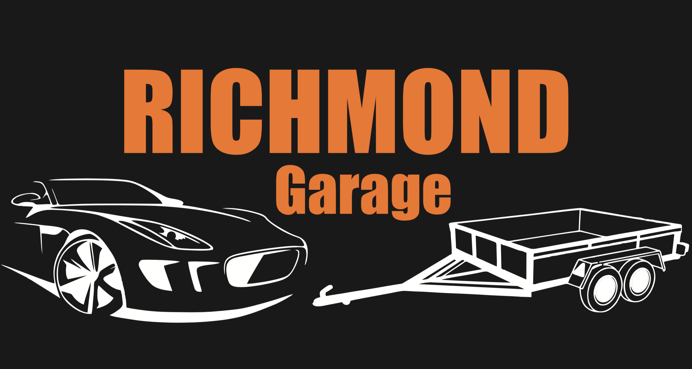 Richmond garage